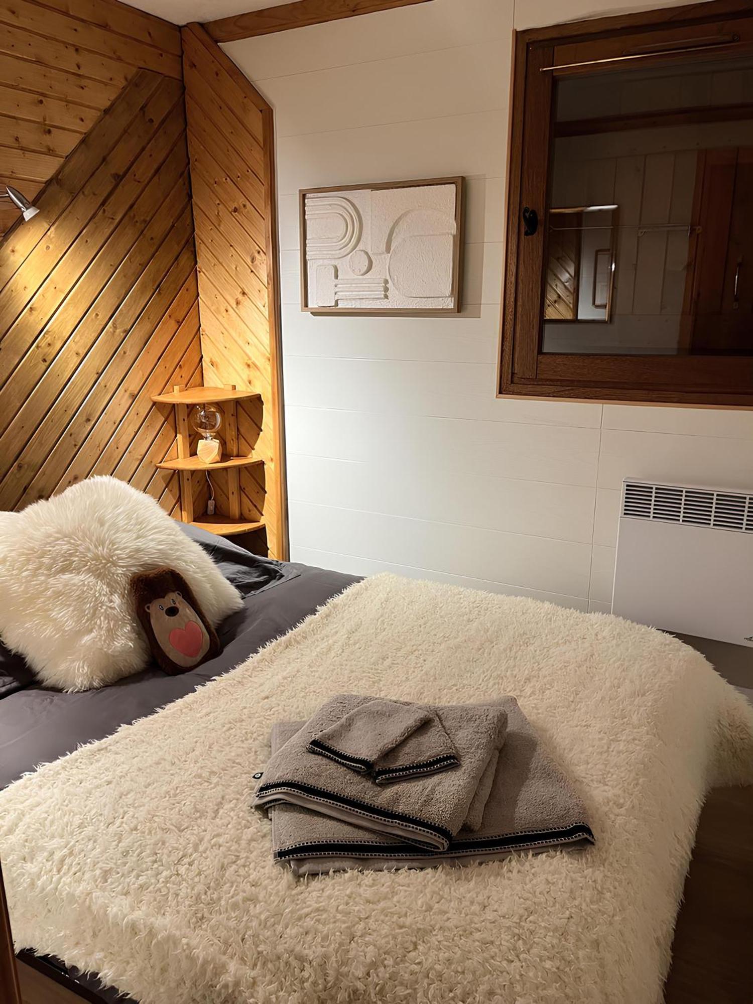 Apartment Ou Thermes? Un Appt Avec Vue Magnifique